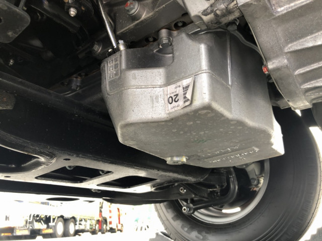 三菱ふそう キャンター 小型 塵芥車（プレス式） 2RG-FEAV0(111694) 32枚目