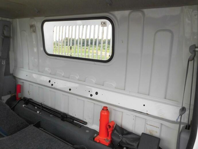 三菱ふそう キャンター 小型 土砂ダンプ TKG-FBA30(11920) 47枚目