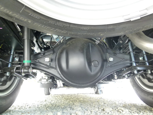 トヨタ ダイナ 小型 Wキャブ 2WG-GDY232(105603) 32枚目