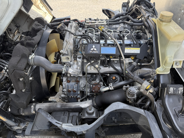 三菱ふそう キャンター 小型 バン TKG-FEA50(109660) 36枚目