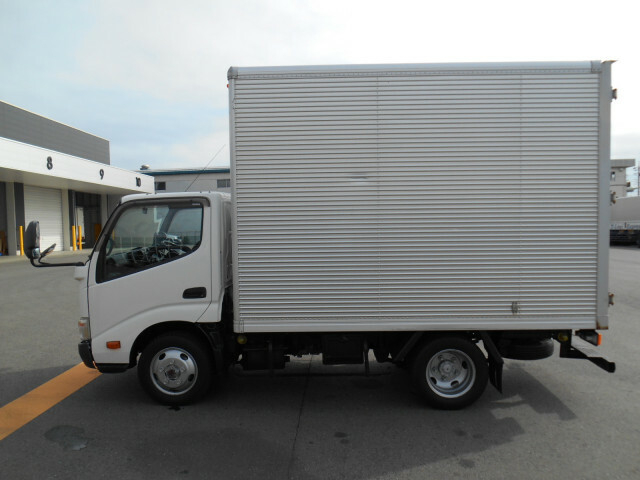 トヨタ トヨエース 小型 バン TKG-XZU675(8315) 4枚目