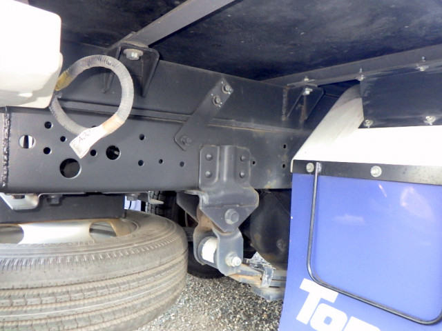 日野 デュトロ 小型 冷蔵冷凍バン 2RG-XZC605M(112291) 31枚目