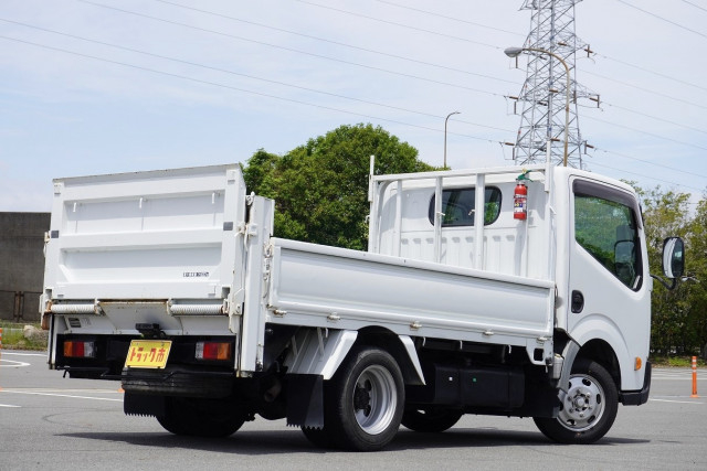 日産自動車 アトラス 小型 平ボディ TKG-SZ2F24(85359) 2枚目