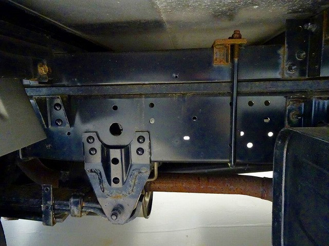 トヨタ ダイナ 小型 冷蔵冷凍バン QDF-KDY231(110980) 39枚目