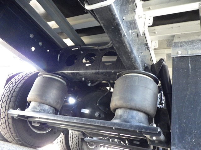 三菱ふそう - 大型 ウィング 2PG-FS84VZ(106323) 14枚目