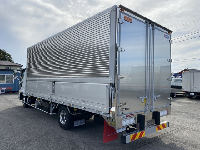 Mitsubishi Fuso fighter Middle Wing body 2KG-FK65F(107399) 9枚目