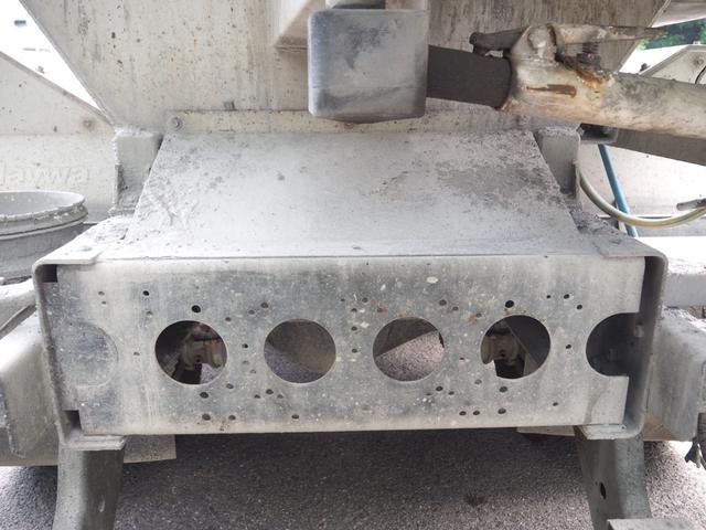 いすゞ ギガ 大型 ミキサー車 *********(88408) 34枚目