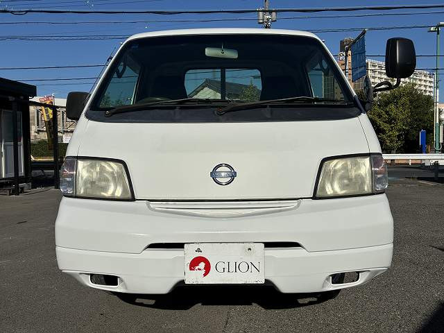 日産自動車 バネット 小型 平ボディ ABF-SK82TN(114000) 2枚目