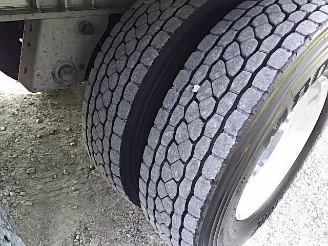 Trex Wing trailer PFW246AD(8817) 24枚目