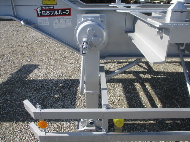Fullhalf Other trailer KFKHH340(36690) 13枚目
