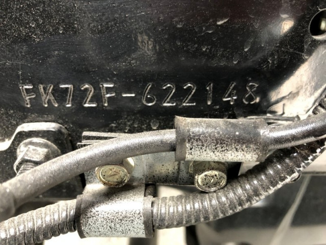 三菱ふそう ファイター 中型 土砂ダンプ 2KG-FK72F(113222) 48枚目