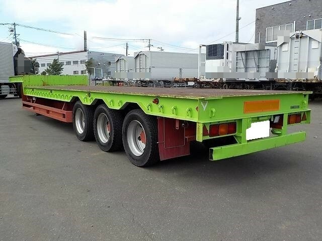 トレールモービル 大型 トレーラ（まな板） PLB340AA(6765) 2枚目
