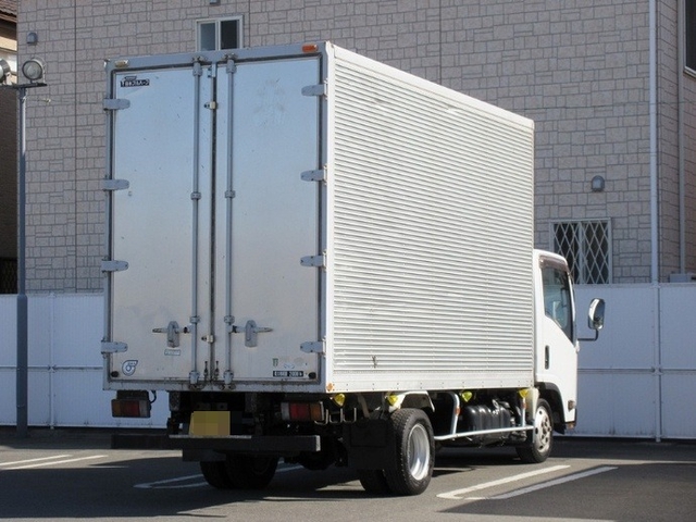 日産自動車 アトラス 小型 バン SKG-AMR85AN(6703) 3枚目