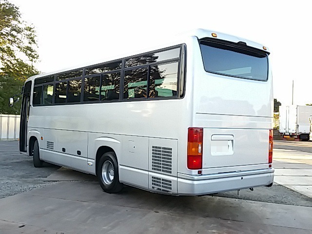 日野 メルファ 大型 バス KK-RR1JJFA(8234) 8枚目