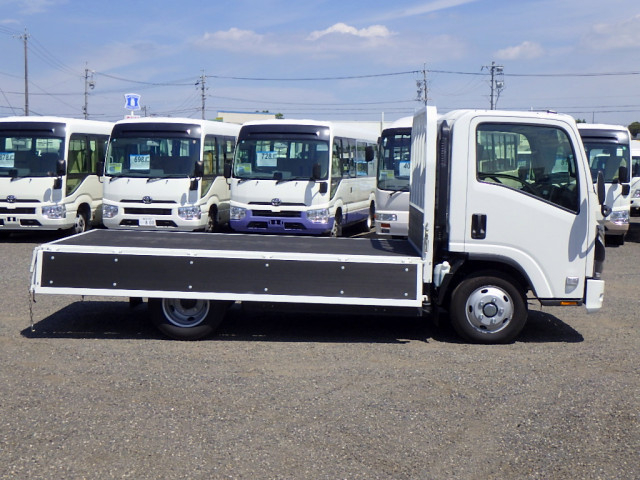 日産自動車 アトラス 小型 平ボディ 2TG-APR88AC(108671) 8枚目