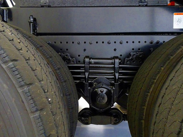 日野 プロフィア 大型 土砂ダンプ 2DG-FS1EGA(112543) 43枚目