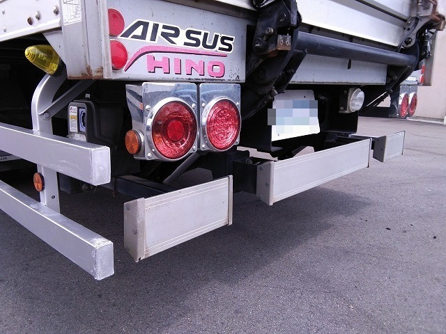 日野 レンジャー 増トン バン ADG-FE7JPWG(11910) 64枚目
