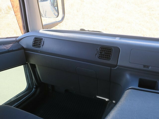 三菱ふそう スーパーグレート 大型 トラクタ QPG-FP64VDR(39828) 15枚目