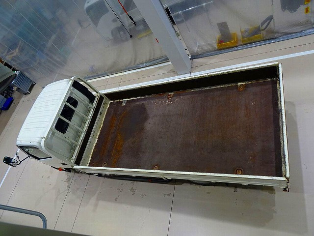 日野 デュトロ 小型 平ボディ 2RG-XZU710M(112662) 30枚目