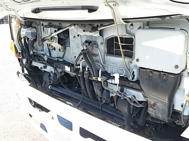 日野 レンジャー 中型 ウィング ADG-FD7JLWA(7047) 61枚目
