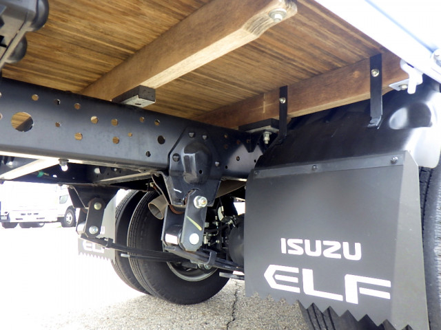 いすゞ エルフ 小型 平ボディ 3DF-NHR87AF(111995) 30枚目
