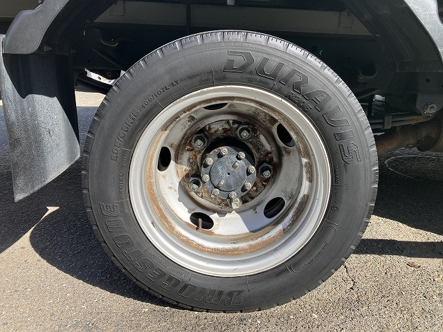 いすゞ エルフ 小型 その他 TKG-NLR85N(112803) 25枚目