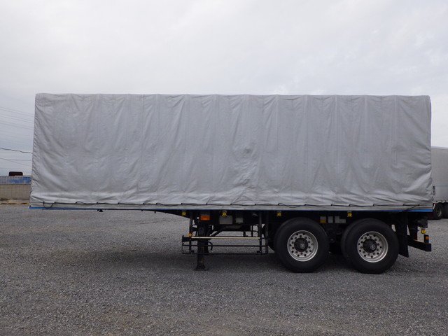 トレクス - 小型 トレーラ（その他） PFG24111(113881) 7枚目