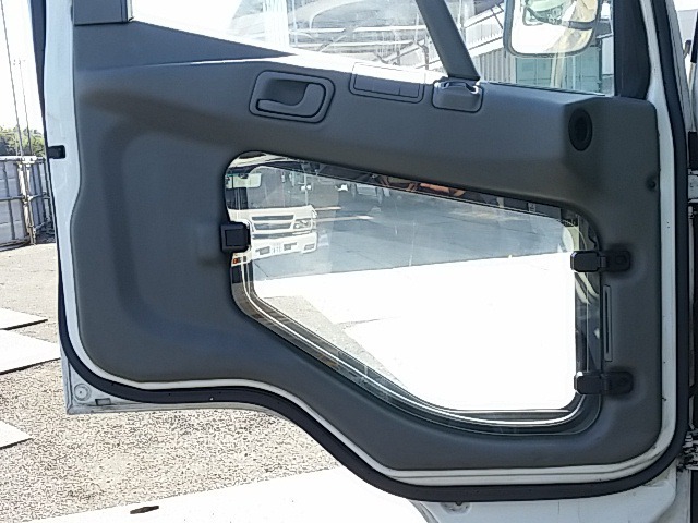 三菱ふそう ファイター 増トン 深ダンプ（土砂禁） KK-FK71HEY(8228) 37枚目