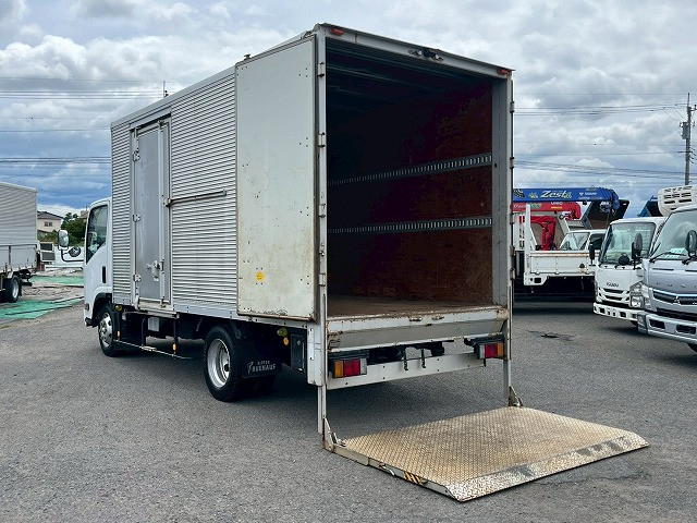 マツダ タイタン 小型 バン BDG-LPR85AN(110451) 10枚目