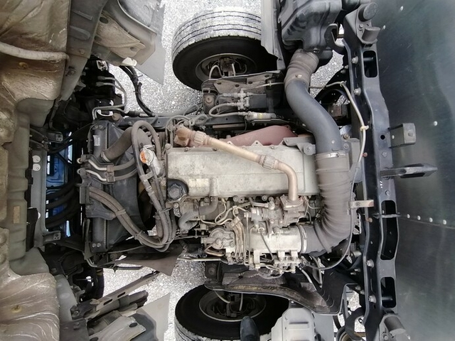 日野 レンジャー 中型 バン KK-FC1JHEA(5094) 58枚目