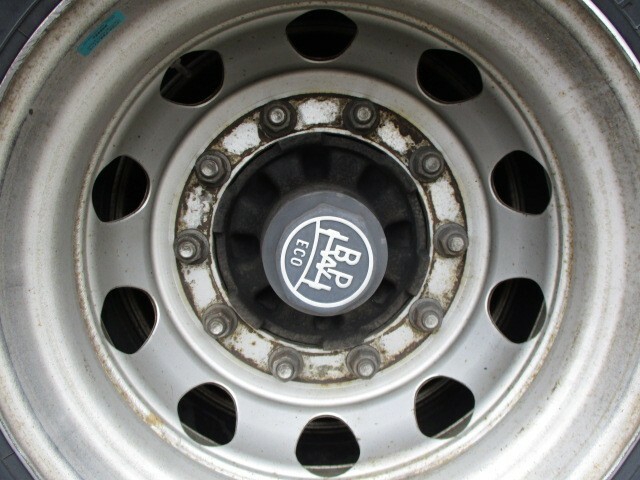 トレクス トレーラ（その他） PFB34112(7267) 26枚目