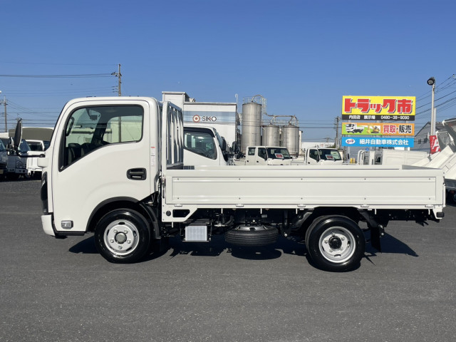 日産自動車 アトラス 小型 平ボディ 3DF-AHR87AF(108053) 8枚目