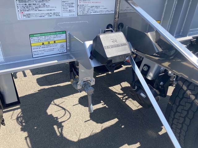 Trex Small Other trailer CTB32002(31129) 12枚目