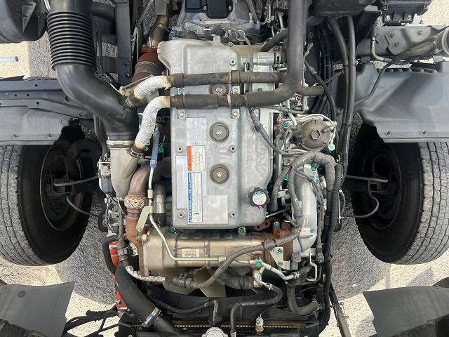 日野 レンジャー 中型 冷蔵冷凍バン 2KG-FD2ABG(109508) 40枚目
