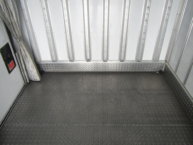 Mitsubishi Fuso canter Small Freezer box_body TKG-FEB50(35678) 13枚目