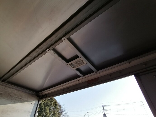 UDトラックス（日産） コンドル 中型 バン KK-MK2IA(5489) 29枚目