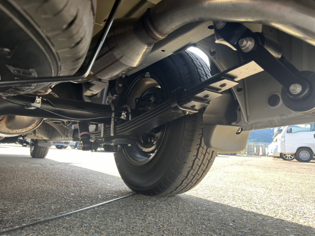 トヨタ ハイエース 小型 その他 3BA-TRH229W(112921) 10枚目