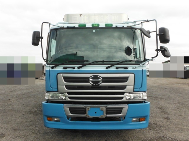 日野 プロフィア 大型 平ボディ KL-FR2PZHA(2598) 2枚目