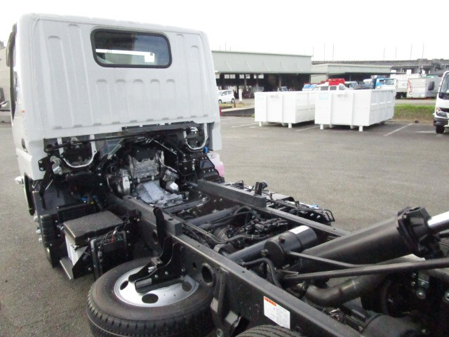 三菱ふそう キャンター 小型 土砂ダンプ 2RG-FBA60(113675) 21枚目