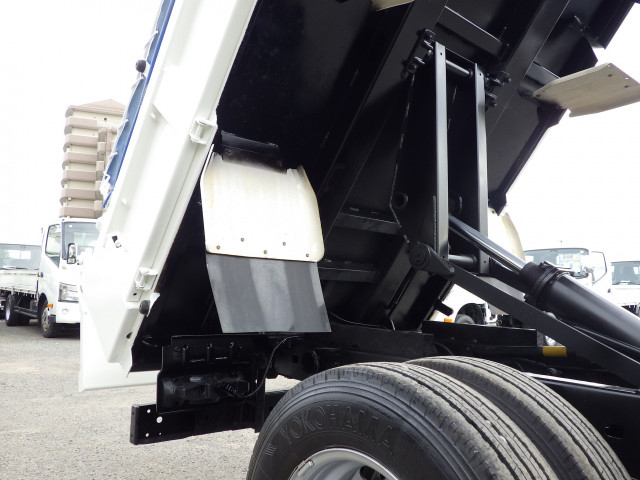 日野 デュトロ 小型 土砂ダンプ TKG-XZU620T(112096) 26枚目
