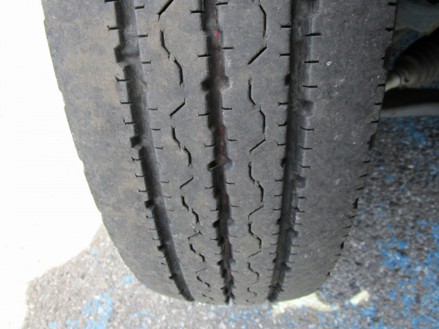 いすゞ エルフ 小型 バン TRG-NJR85AN(109067) 49枚目