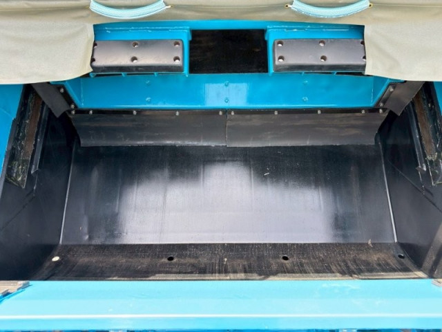 いすゞ エルフ 小型 塵芥車（プレス式） SKG-NPR85YN(109490) 12枚目