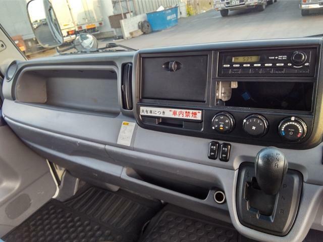 三菱ふそう キャンター 小型 ウィング SKG-FEB90(9086) 77枚目