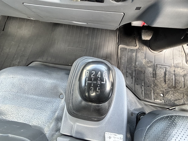 いすゞ エルフ 小型 塵芥車（回転式） TKG-NPR85YN(107769) 77枚目
