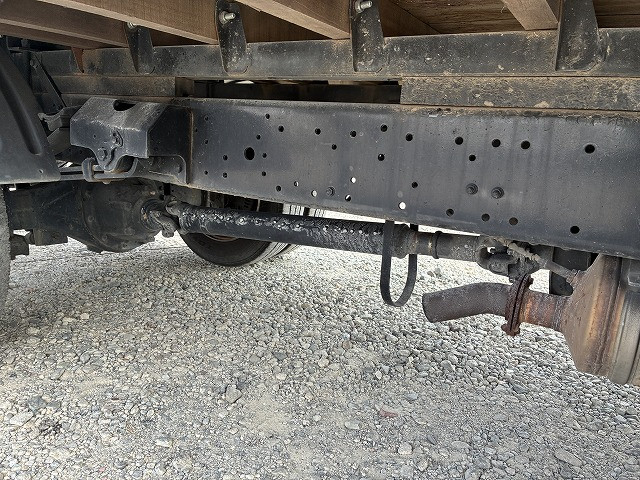 Hino dutro Small Flat body TKG-XZC710M(109359) 38枚目