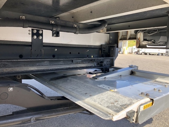日野 レンジャー 中型 冷蔵冷凍バン 2KG-FC2ABA(57321) 49枚目