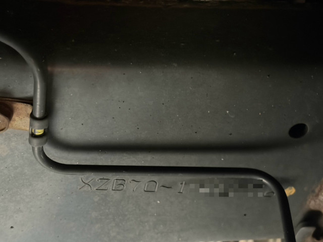 トヨタ コースター 小型 バス SDG-XZB70(113842) 42枚目