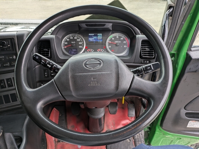 日野 プロフィア 大型 ウィング QPG-FW1EXEG(109002) 52枚目