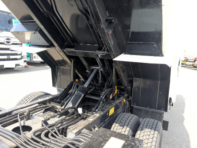 日野 デュトロ 小型 塵芥車（プレス式） 2RG-XZU605X(112996) 45枚目