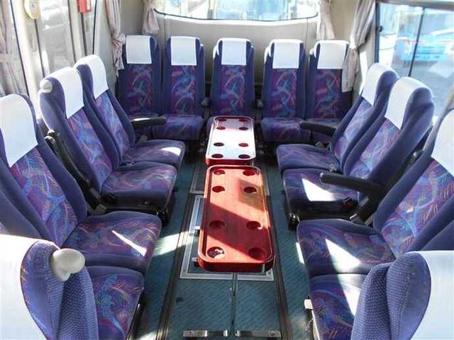 日野 セレガ その他 バス PKG-RU1ESAA(41769) 15枚目